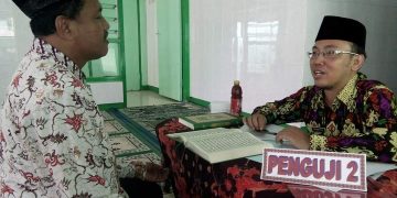 Kemenag Pamekasan Akan Cek Penyuluh Lulus Tanpa Tes