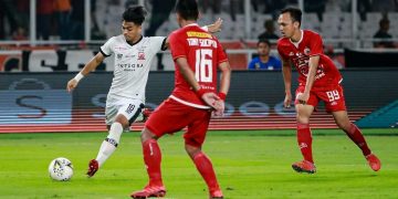 Alfath Fathier Tolak Perpanjang Kontrak Madura United