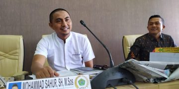 Diduga Ada Jual Beli Rekrutmen Penyuluh Agama di Pamekasan