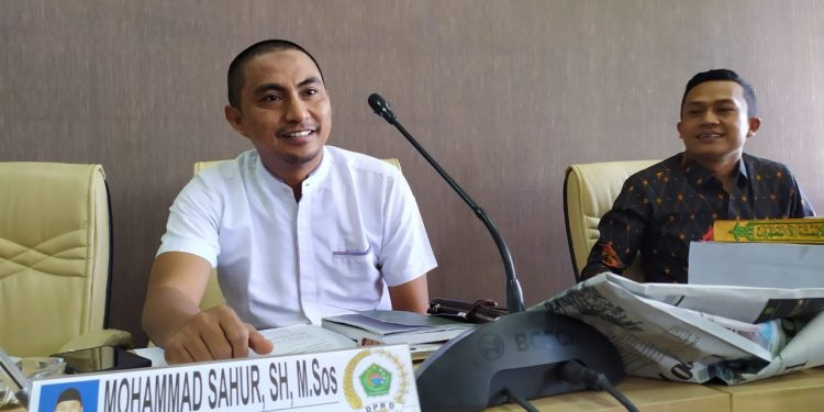 Diduga Ada Jual Beli Rekrutmen Penyuluh Agama di Pamekasan