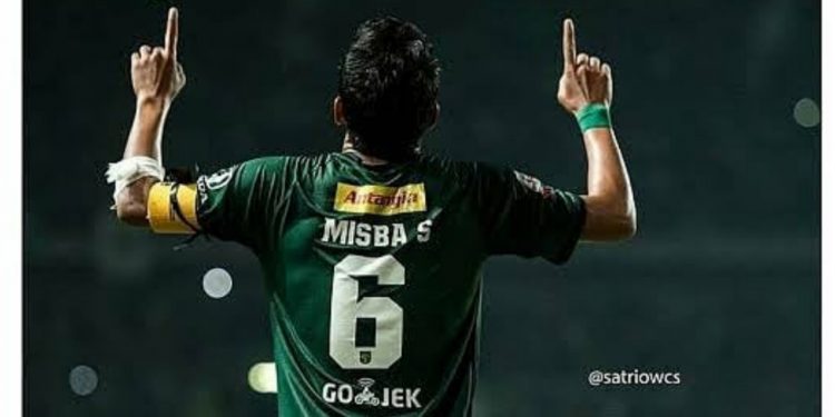 Misbakus Solikin Gabung Madura United