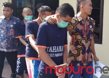 Terbuai Janji Dinikahi Siswi Dicabuli Pancarnya di Rumah Kos