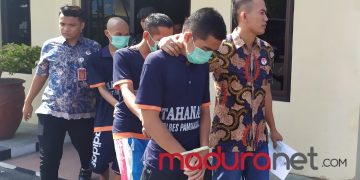 Terbuai Janji Dinikahi Siswi Dicabuli Pancarnya di Rumah Kos