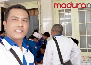 Program Bupati Pamekasan Antar Jemput Pasien Gratis Dibilang Basi