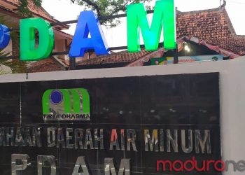 Ketua DPRD Pamekasan Wacanakan Penjualan PDAM
