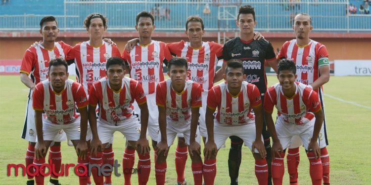 Bahas Utang Persepam Askab PSSI Akan Temui PT Pojur