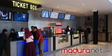 Pemkab Akan Memanggil Pengusaha Cinema Mall