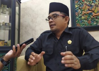 Duduki Peringkat Tujuh Termiskin, Begini Respon Ketua DPRD Pamekasan