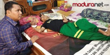 Soal Kemiskinan di Pamekasan Begini Kata Politisi Demokrat