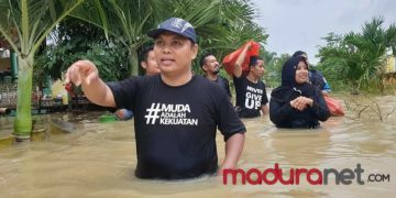 Tawaran Solusi Kemiskinan di Pamekasan Menurut Politisi Demokrat