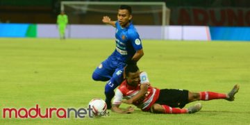 Terapkan Tempo Lambat Persiraja Petik Poin di Madura