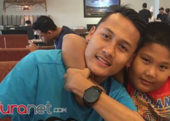 Belum Kembali ke China Mahasiswa Indonesia Tempuh Kuliah Online