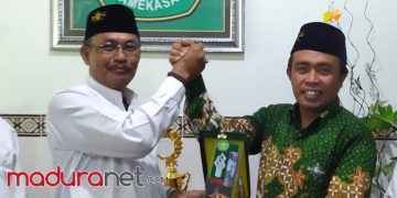 Rektor UIM Pamekasan Kritisi Edaran Penanggulangan Covid-19