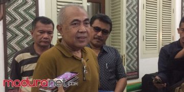 Pasien Dalam Pengawasan Covid-19 di Pamekasan Meninggal