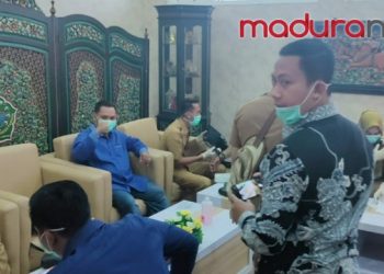 Ketua DPRD Pamekasan: Anggota Baik-baik Saja