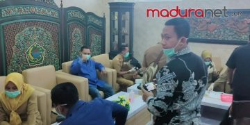 Ketua DPRD Pamekasan: Anggota Baik-baik Saja