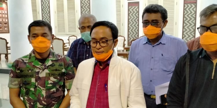 Bocah 11 Tahun di Pamekasan Meninggal Terinfeksi Covid-19