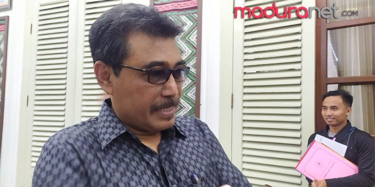 Pulang Kunker Anggota DPRD Pamekasan Belum Dites Kesehatannya