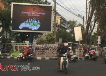 Virus Corona Sudah Menyerang Lima Kecamatan di Pamekasan