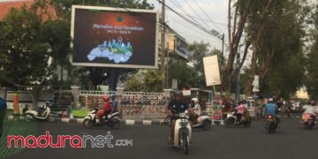 Virus Corona Sudah Menyerang Lima Kecamatan di Pamekasan