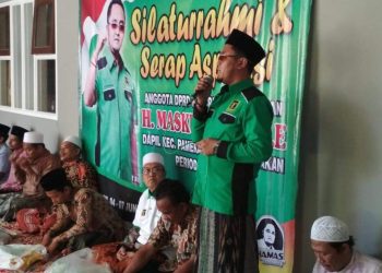 Politisi PPP Minta Pemkab Pamekasan Jamin Ketersediaan Sembako