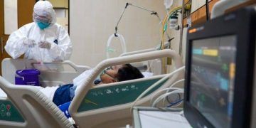 Dua Petugas Haji di RSUD Smart Pamekasan Sembuh dari Covid-19