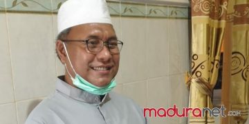 Kabar Baik, Ketua Dewan Pendidikan Sembuh dari Corona