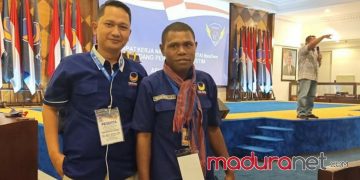 Nasdem Minta Bupati Pamekasan Jangan Politisir Bantuan Covid-19