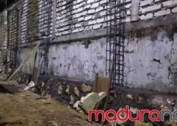 Sudah Diperkarakan Eks RSUD Pamekasan Tetap Dibangun