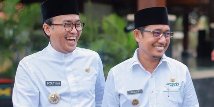 Politisi PPP Jadi Bahan Tertawaan Bupati Pamekasan di Hadapan Kepala Desa