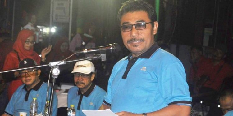 Sekda Batalkan Acara Buka Bersama Bupati Pamekasan dengan Dewan dan Ormas