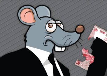 Kepala Dinas Lingkungan Hidup Pamekasan Dilaporkan atas Dugaan Korupsi