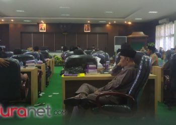 Goal! Hak Interpelasi DPRD Pamekasan