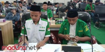 NU Tlanakan Minta Pemkab Stop Kegiatan Usaha Wiraraja