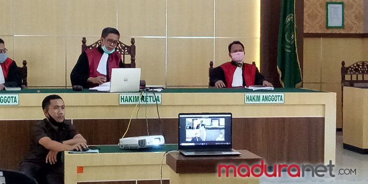 Gelapkan Uang Nasabah Rp 7,7 Miliar Ani Divonis 4 Tahun 6 Bulan