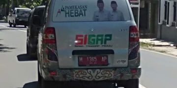 Mobil Sigap Bisa untuk Belajar Mengemudi dan Berwisata