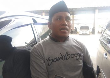 Sanksi Pemalsu Tanda Tangan Dewan Bisa Dicopot dari Jabatannya