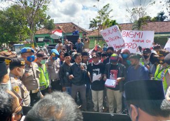 Jaka Jatim: Identitas Pemalsu Tanda Tangan di DPRD Pamekasan Masih Disembunyikan