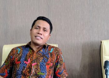 Hamdi: Kasus Pemalsuan Tanda Tangan Bukan Barter Politik