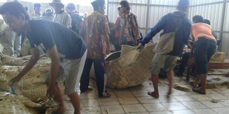 Kode “Tahu 368” dalam Transaksi Tembakau di Pamekasan