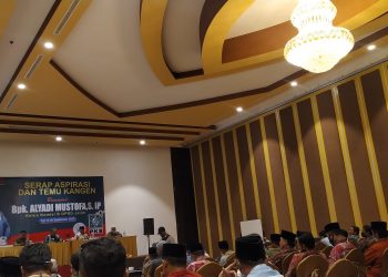 Nelayan Madura Minta DPRD Jawa Timur Urus Batas Wilayah Tangkapan