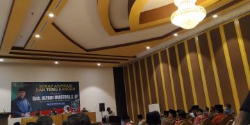Nelayan Madura Minta DPRD Jawa Timur Urus Batas Wilayah Tangkapan