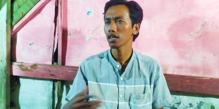 FKMPP Akan Bawa Program Pengadaan Tandon di BPBD ke Kejari Pamekasan