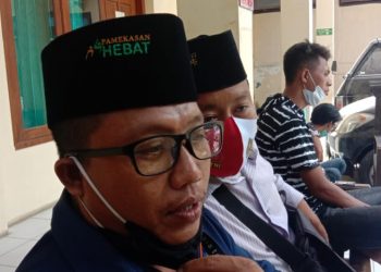 Tiga Wartawan Diperiksa Soal Pemukulan Wartawan
