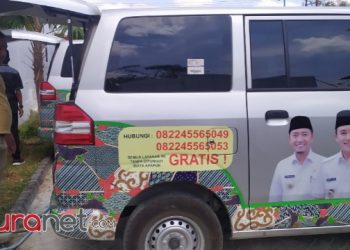 Ungkap Kerugian Mobil Sigap Kejari Pamekasan Gandeng 3 Auditor