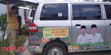 Ungkap Kerugian Mobil Sigap Kejari Pamekasan Gandeng 3 Auditor