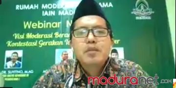 Rumah Moderasi Beragama IAIN Madura Respon Gerakan Islam Kontemporer