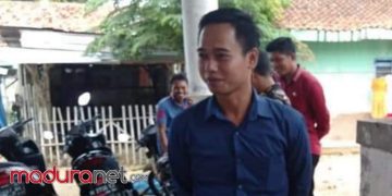 BK DPRD Pamekasan Rahasiakan Sanksi Pemalsu Tanda Tangan