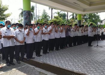 Dokter Sardjono Meninggal Terpapar Corona