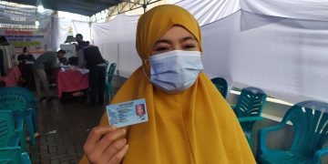 Berbekal KTP Halima Disuruh Pulang dari TPS